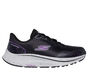 GO RUN Consistent 2.0 - Piedmont, BLACK / PURPLE, large image number 0