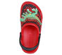 Foamies: Swifters - T-Rex-Brights, RED, large image number 1