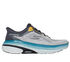 Skechers Slip-ins: Max Cushioning Arch Fit 2.0 - Cool Core, GRAY / CHARCOAL, swatch