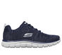 Track - Front Runner, NAVY / GRAY, large image number 0