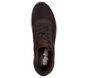 Skechers Slip-ins: Tres-Air Uno - Necessairy, CHOCOLATE, large image number 1