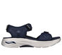 Max Cushioning Arch Fit Prime - Archee, NAVY, large image number 0