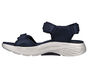 Max Cushioning Arch Fit Prime - Archee, NAVY, large image number 3