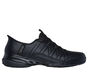 Skechers Slip-ins: Exhilarate - Zephyr, BLACK, large image number 0