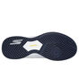 Skechers Slip-ins Relaxed Fit: Viper Court Reload, WHITE / NAVY, large image number 2