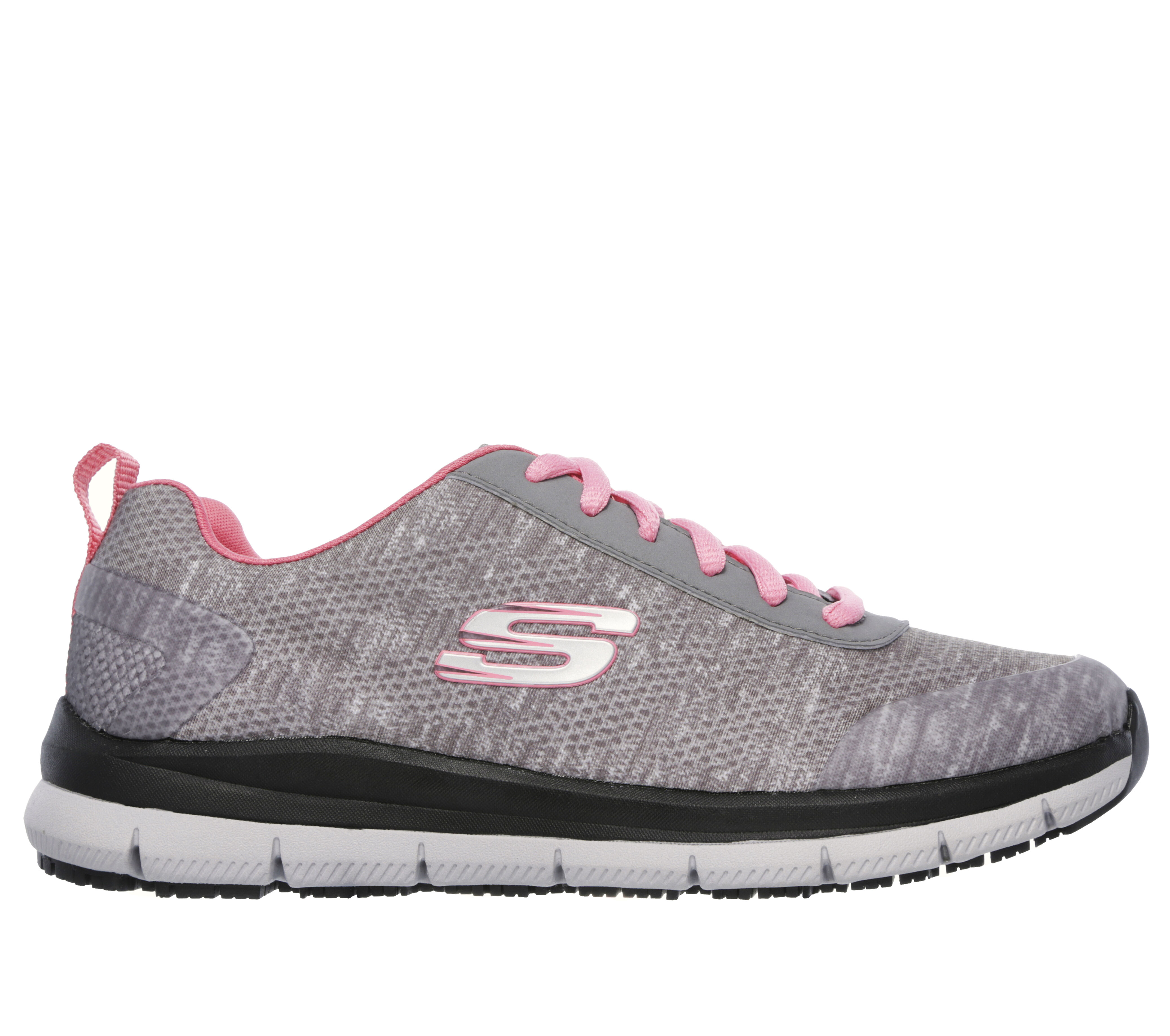 skechers safety shoes ladies