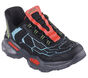 Skechers Slip-ins: Skech-Bots - Orbitron, BLACK / MULTI, large image number 4