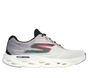GO RUN Swirl Tech Speed - Rapid Motion, WHITE / GRAY, large image number 0