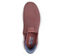 Skechers Slip-ins: BOBS Sport Infinity - Daily, ROSE, large image number 1