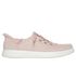 Skechers Slip-ins: BOBS Skip Cute - B Cute Sweet, BLUSH PINK, swatch