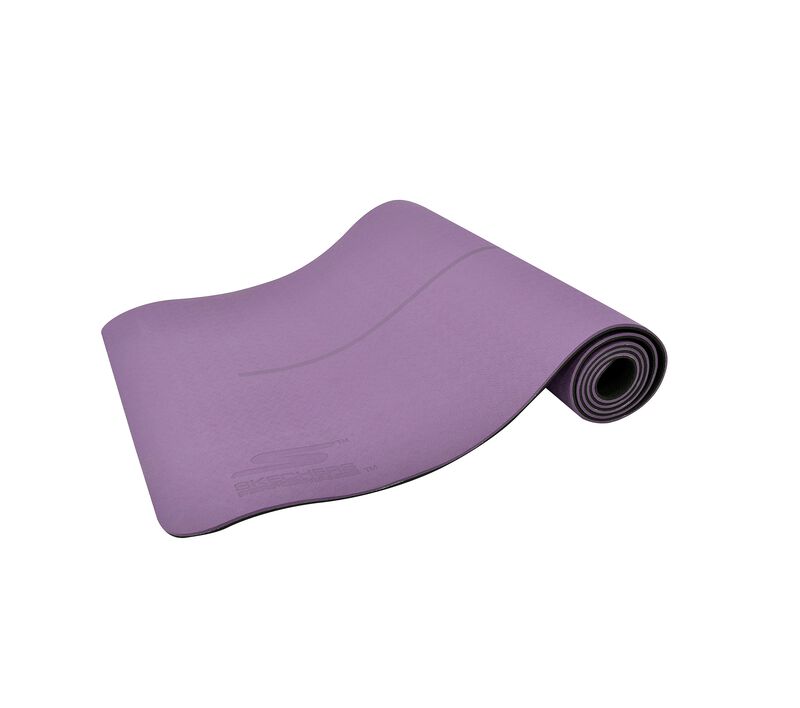 Find Your Fold, Foldable Yoga Mats