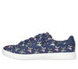 BOBS D'Vine - Windy Kitty, NAVY / MULTI, large image number 3