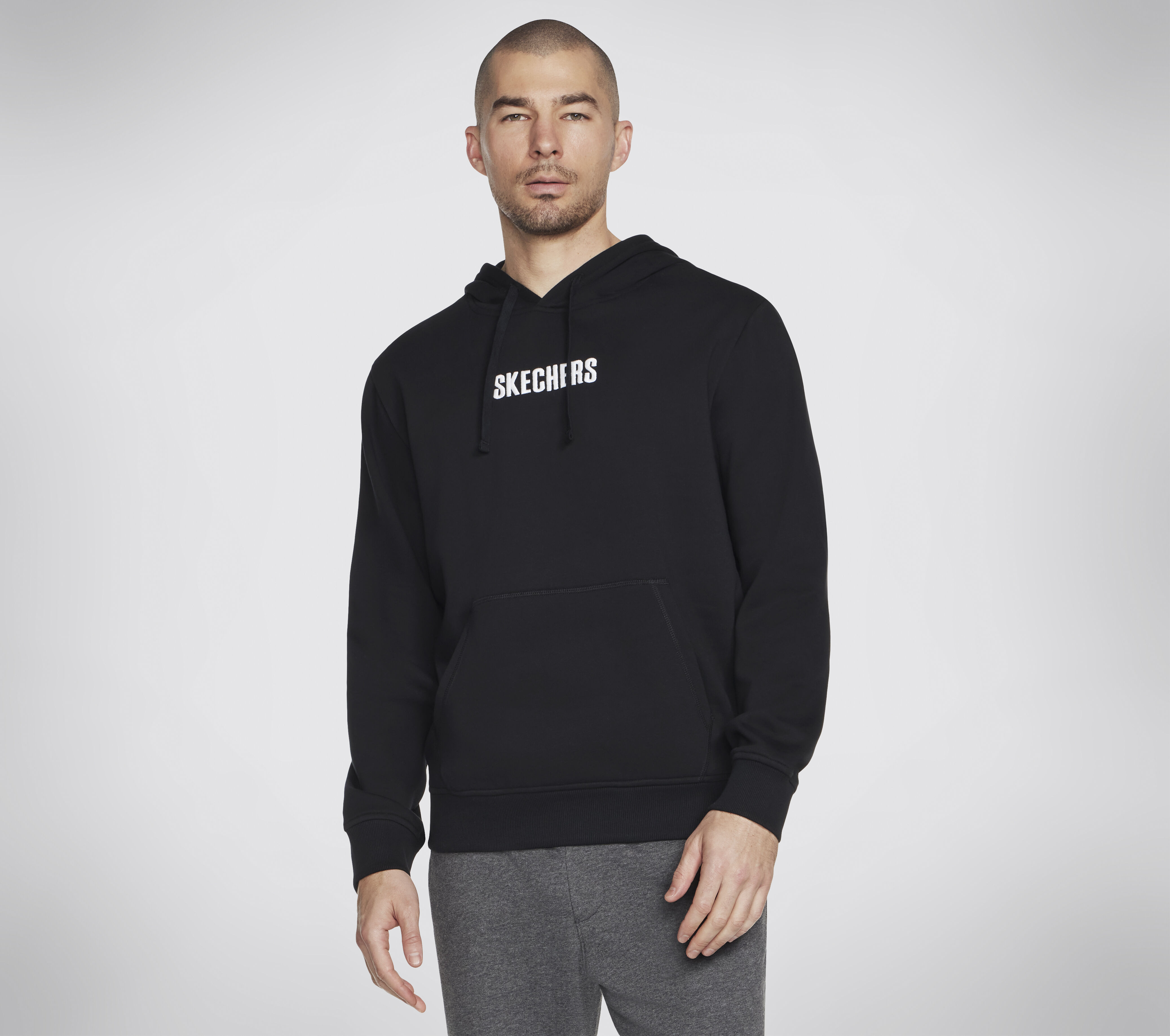 Skechers hoodie discount