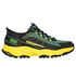 John Deere: Skechers Slip-ins Vigor AT, GRAY / YELLOW, swatch