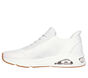 Skechers Slip-ins: Tres-Air Uno - Necessairy, WHITE, large image number 3