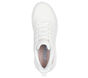 Skechers BOBS Sport Squad Waves - Still Wading, WHITE, large image number 1