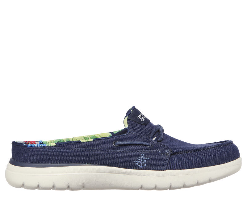 Skechers Womens On-The-go Flex - Ashore Boat Shoe : : Clothing,  Shoes & Accessories