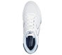 Viper Court Classic, WHITE / BLUE, large image number 1