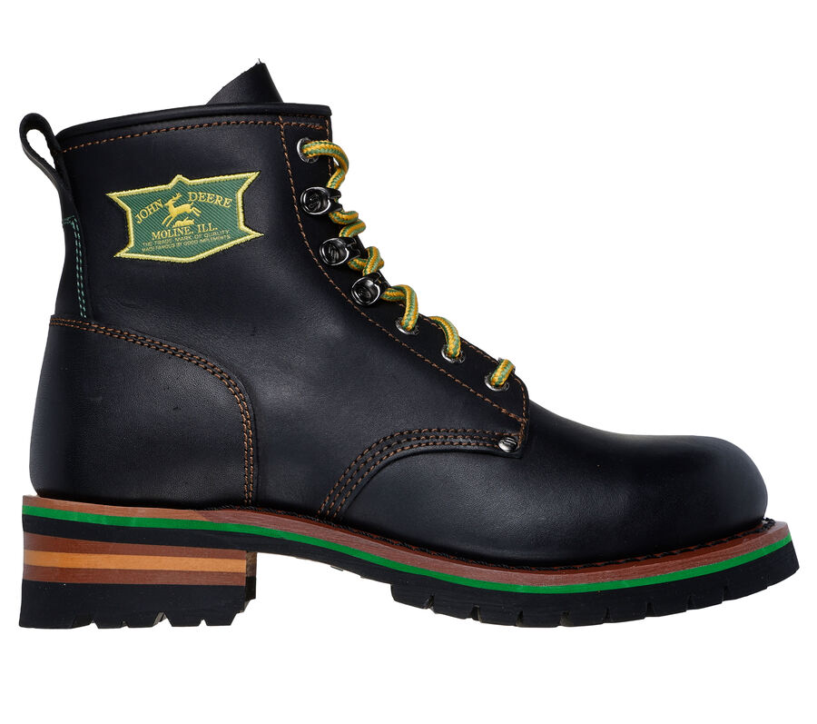 John Deere: Cascades, BLACK, largeimage number 0