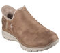 Skechers Slip-ins RF: Easy Going - Modern Hour, TAN, large image number 5