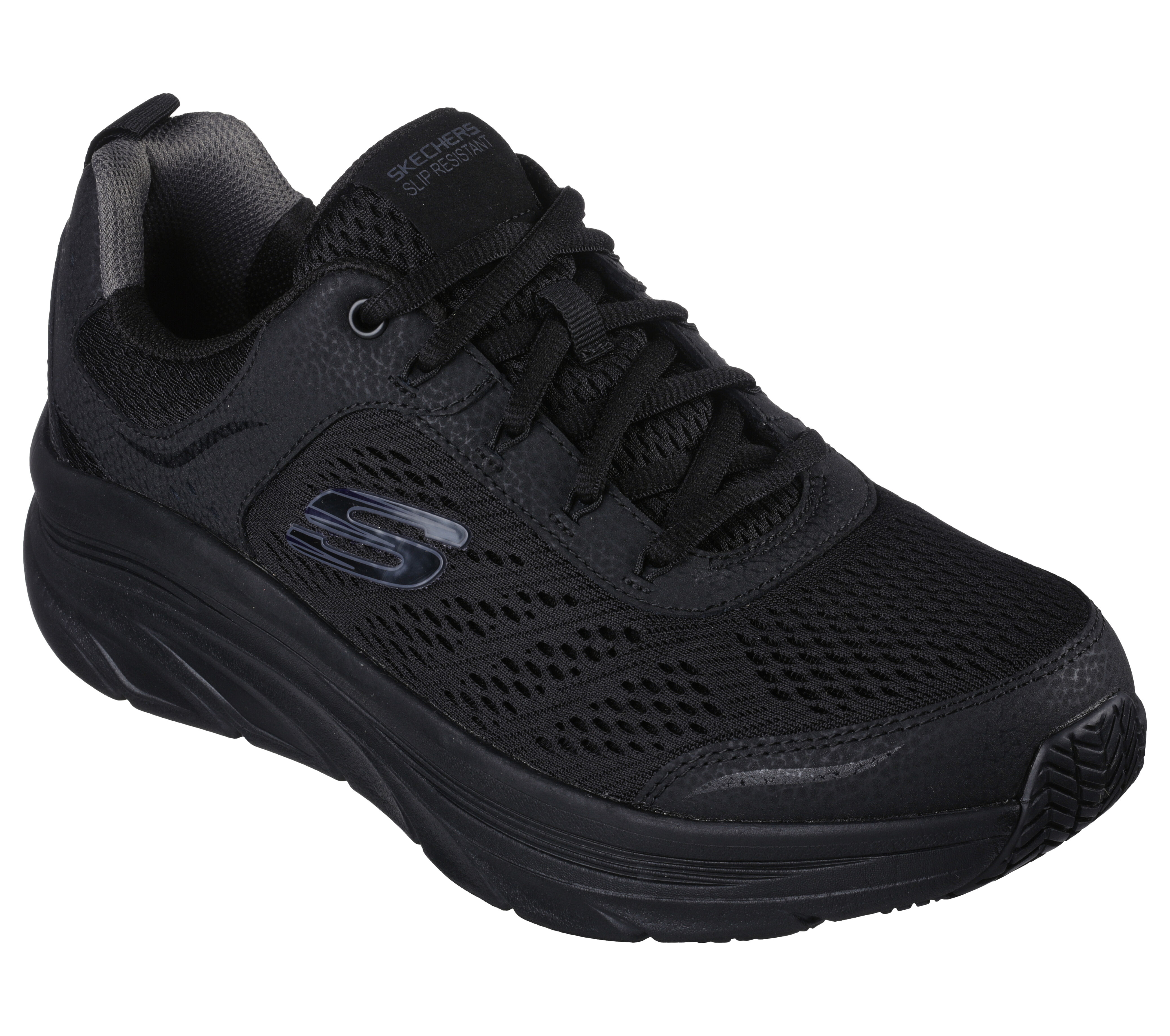 Skechers Work Relaxed Fit: D'Lux Walker SR - Oswah | Mall of America®