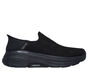Skechers Slip-ins: Max Cushioning Arch Fit 2.0, BLACK, large image number 0