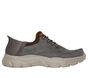 Skechers Slip-ins Relaxed Fit: Revolted - Santino, BROWN, large image number 0