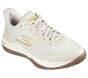 Skechers Viper Court Pro - Pickleball, OFF WHITE, large image number 5