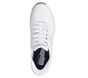 Skechers Slip-Ins: Uno - Easy Air, WHITE, large image number 2