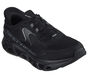 Skechers Slip-ins: Glide-Step Altus, BLACK, large image number 4