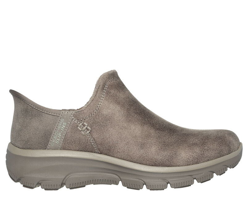 Skechers Slip-ins RF: Easy Going - Modern Hour, TAUPE, largeimage number 0