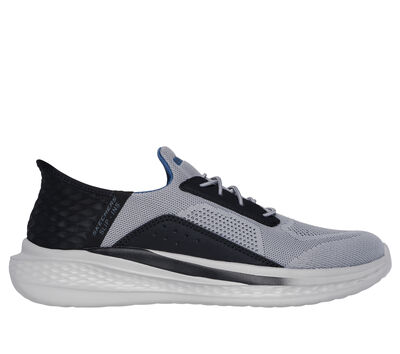 Skechers Slip-ins Relaxed Fit: Slade - Cohen