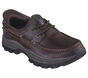 Skechers Slip-ins RF: Knowlson - Shore Thing, RED / BROWN, large image number 4