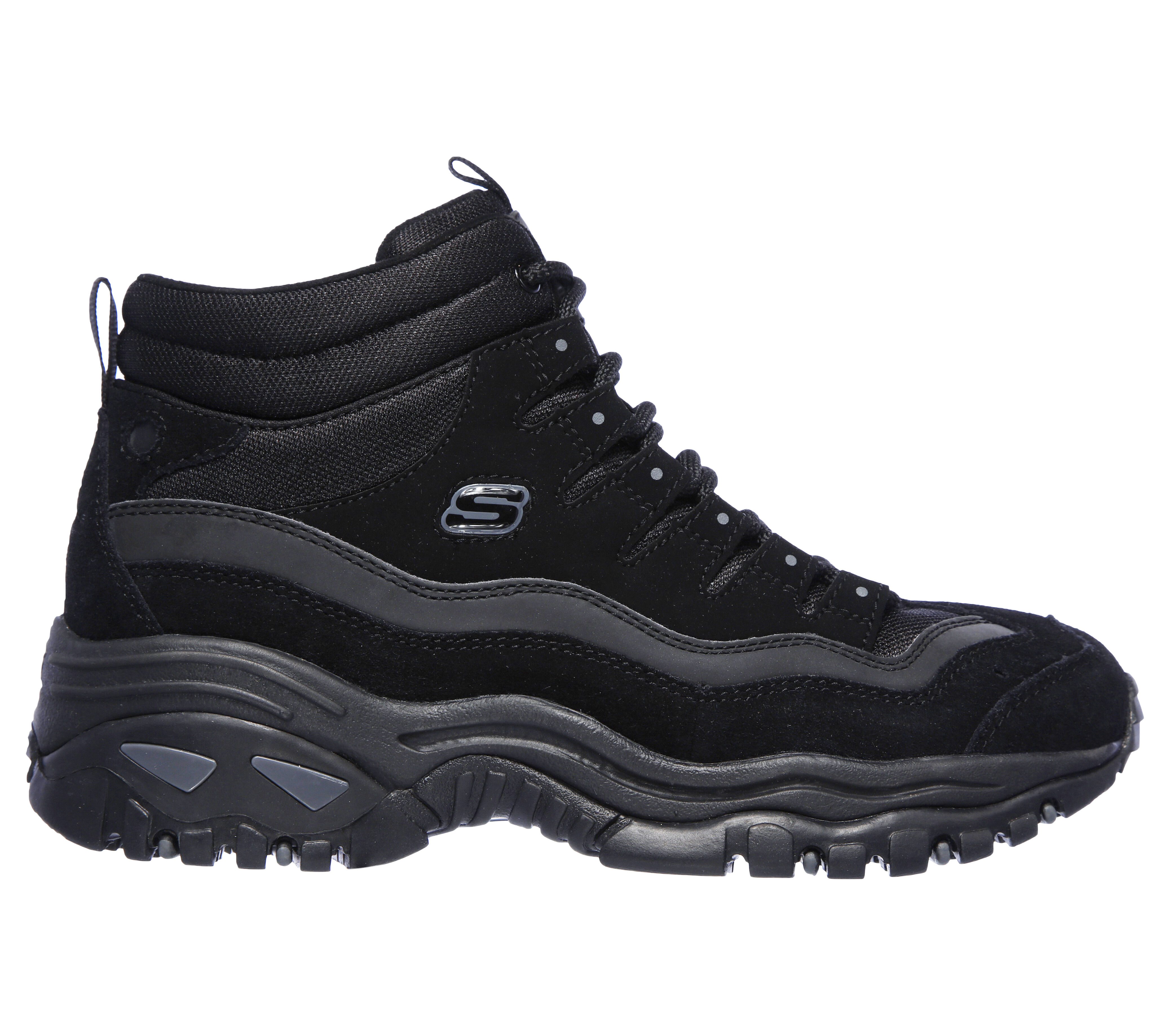 skechers energy cool down boot