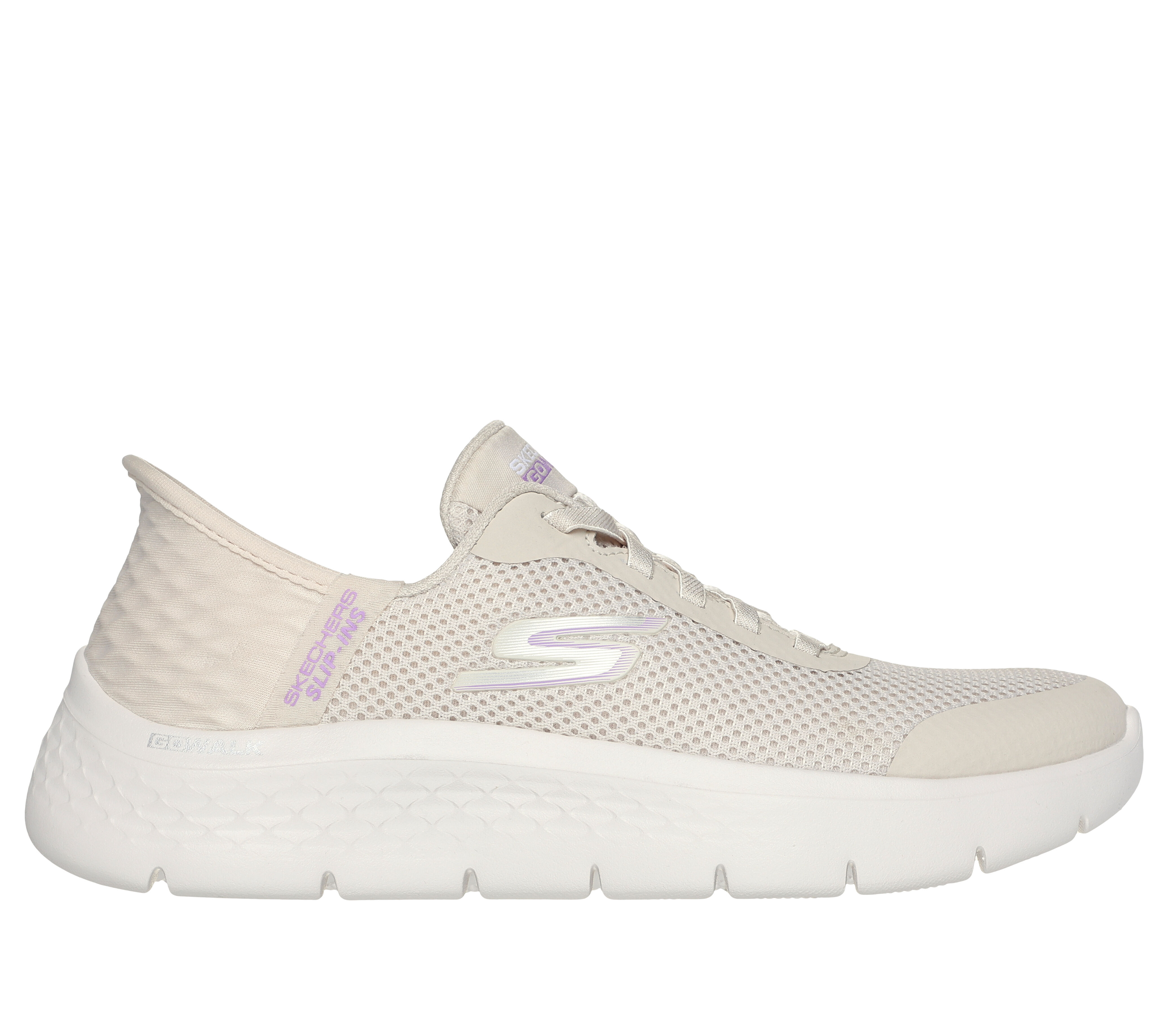 Skechers go walk cheap slip on womens