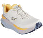 Max Cushioning Elite Trail 2.0, NATURAL / YELLOW, large image number 4