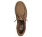 Skechers Slip-ins: BOBS Skip Cute - Spot Twist, CHESTNUT, large image number 1