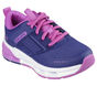 Glide-Step +, NAVY / PURPLE, large image number 4