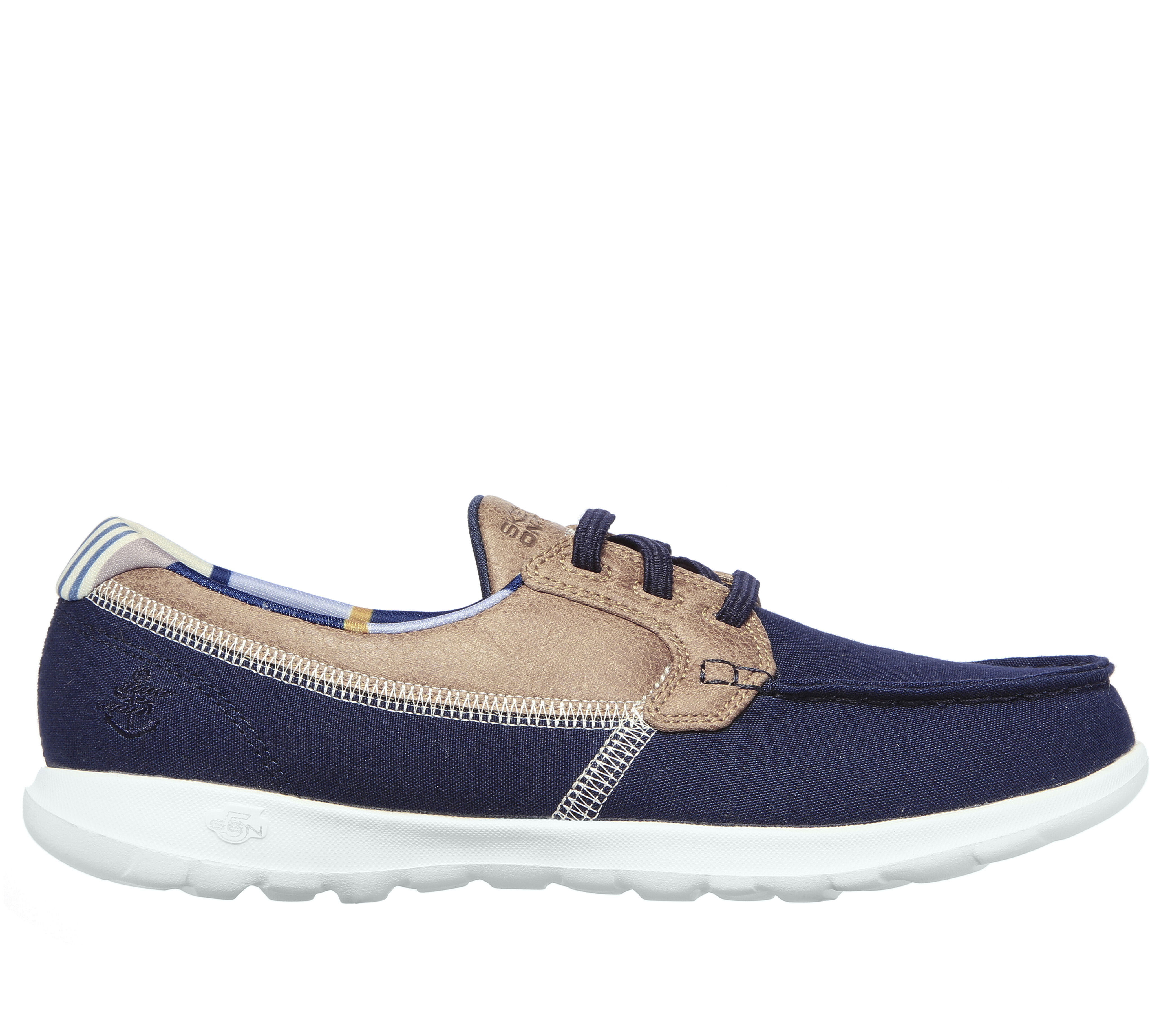 Skechers boat shoes discount zumiez