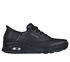 Skechers Slip-Ins: Uno - Easy Air, BLACK, swatch