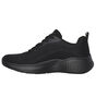 Skechers BOBS Sport Infinity, BLACK, large image number 3