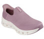 Skechers Slip-ins: Glide-Step Pro - Everyday, MAUVE, large image number 4