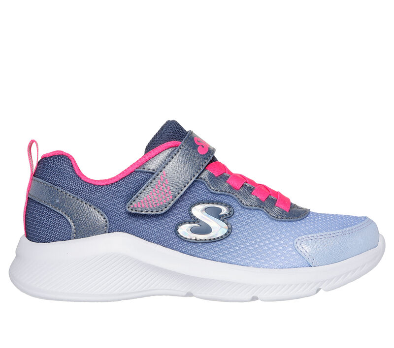 Sole Swifters - Cutie Walk, NAVY / HOT PINK, largeimage number 0