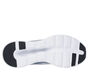 Skechers Slip-ins: GO WALK Glide-Step 2.0 - Zac, WHITE / BLACK, large image number 2