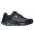 John Deere: D'Lux Trekker - Soundguard, BLACK / CHARCOAL, swatch