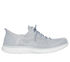 Skechers Slip-ins: Virtue - Divinity, GRAY, swatch