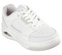 Uno Court - Courted Style, WHITE, large image number 4