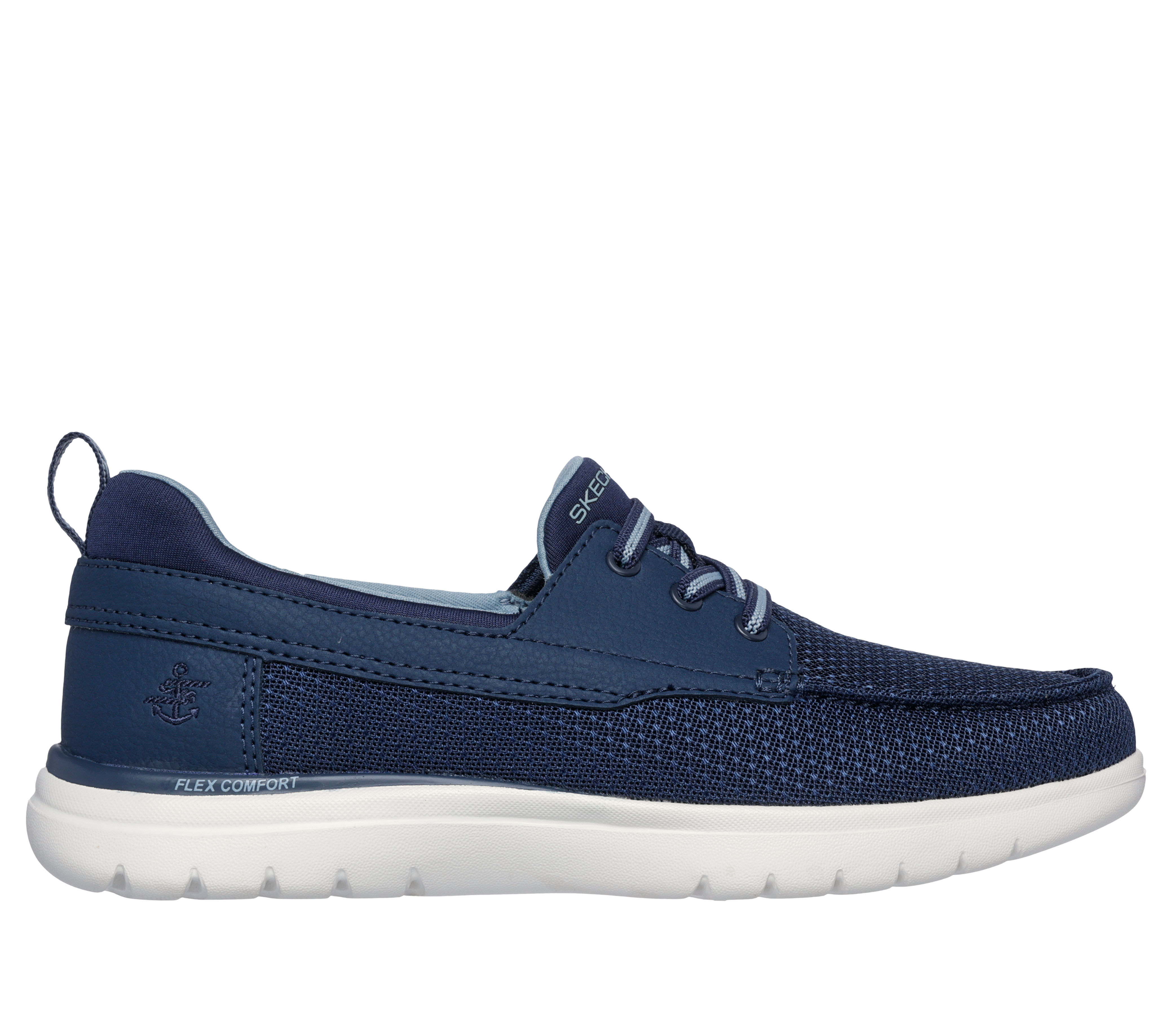 Best skechers boat discount shoes