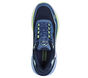 Max Cushioning Elite Trail 2.0 - Monarch Grove, NAVY / MULTI, large image number 1