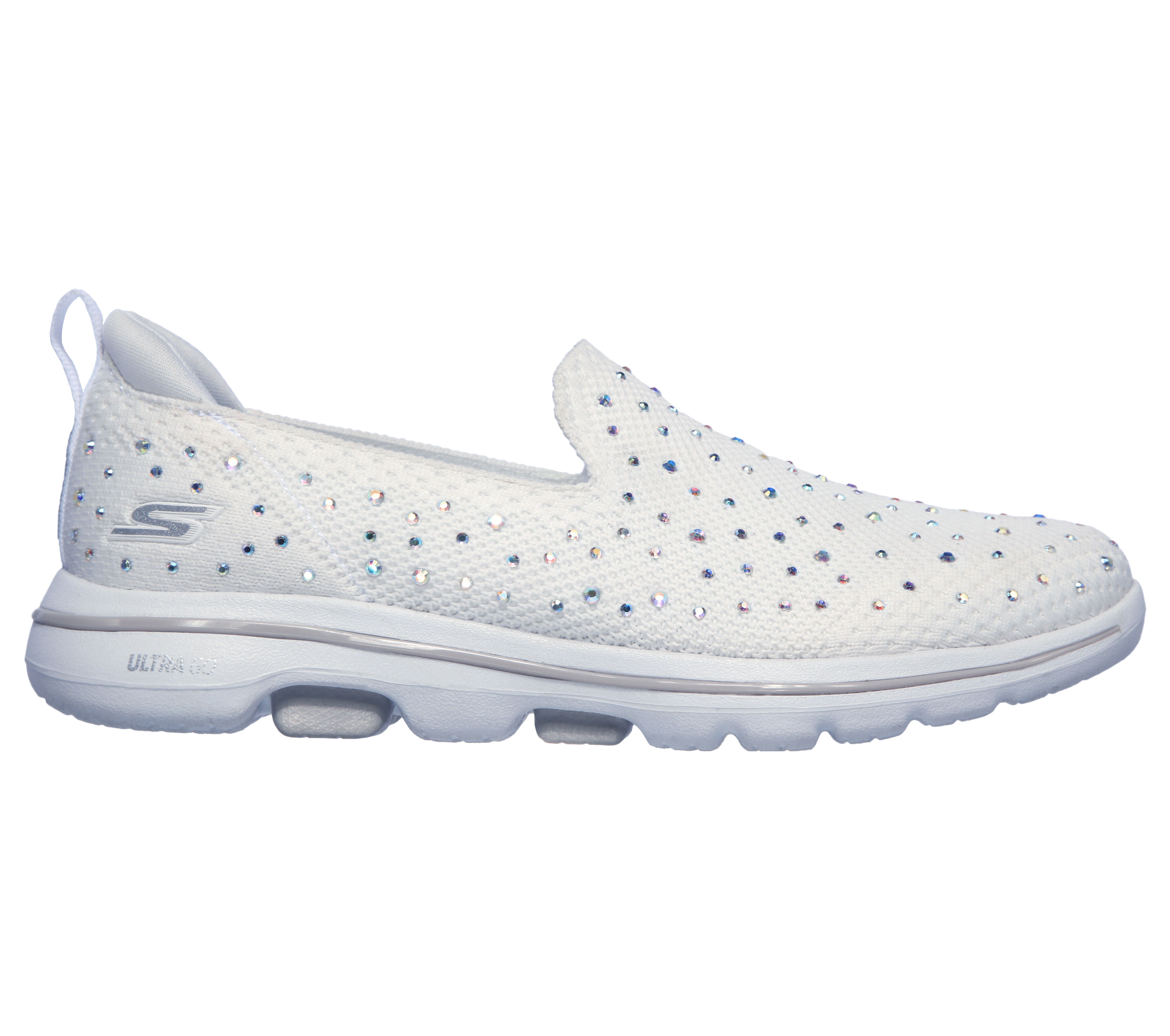 skechers white dress shoes